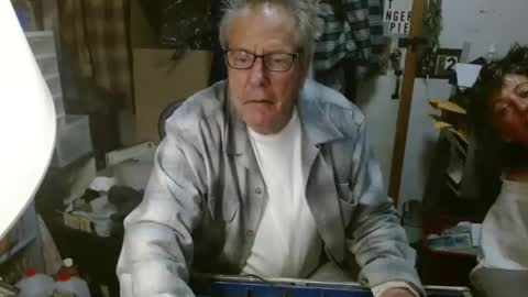 nochancres online show from 02-21-26, 10:38