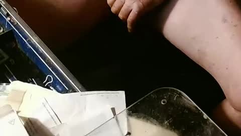 nochancres online show from 04-07-26, 02:39