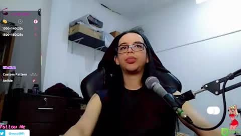 Nicol online show from 09-08-25, 09:58