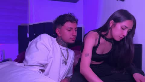 Jean Y Isa online show from 03-01-26, 03:41