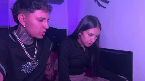 Jean Y Isa online show from 03-04-26, 04:07