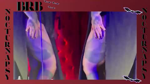 Alisson  online show from 01-08-26, 07:16