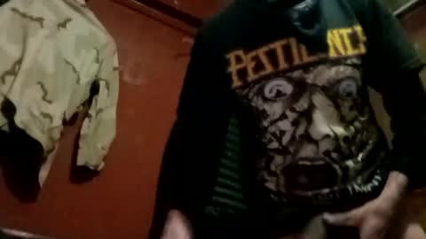 Snapshot of nocturnus1980 chatting on 10-01-25, 06:08 nocturnus1980 online show from 10-01-25, 06:08