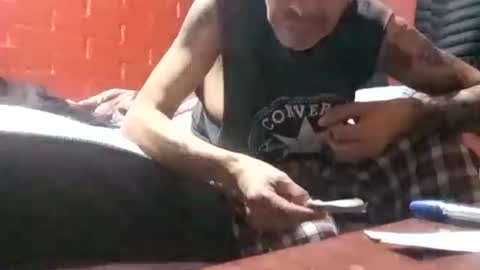 Snapshot of nocturnus1980 chatting on 12-20-25, 05:47 nocturnus1980 online show from 12-20-25, 05:47