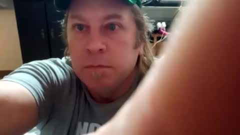 Jonny Coxman online show from 12-12-24, 11:40