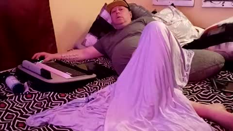 Jonny Coxman online show from 01-18-26, 09:07