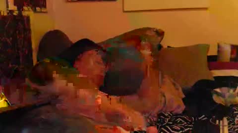 Jonny Coxman online show from 02-18-26, 08:16