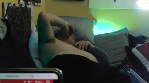 Jonny Coxman online show from 02-19-26, 02:57