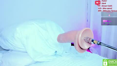 NhAndrea online show from 03-03-26, 07:31