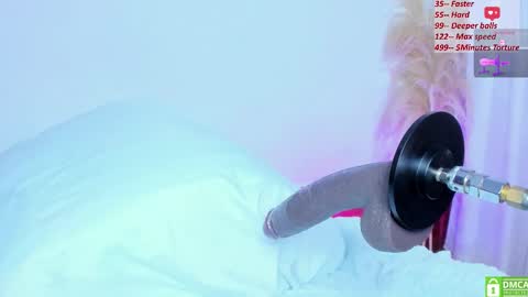 NhAndrea online show from 03-13-26, 08:15