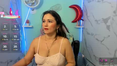 Snapshot of noelia_milfs chatting on 11-23-25, 01:16 noelia_milfs online show from 11-23-25, 01:16