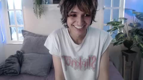 CALL ME APRIL  online show from 10-03-25, 02:36