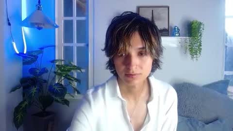 CALL ME APRIL  online show from 10-05-25, 01:20