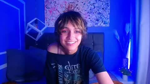 CALL ME APRIL  online show from 10-06-25, 02:58