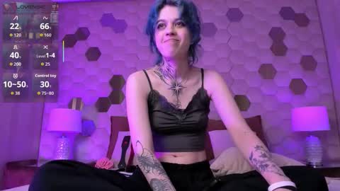 Elly online show from 02-04-26, 10:26