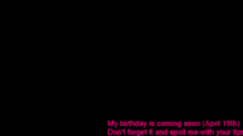 Snapshot of nofacetemptation chatting on 04-16-26, 10:56 Ivy online show from 04-16-26, 10:56