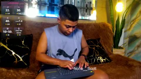 noha online show from 04-24-26, 03:20