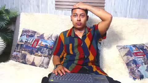 noha online show from 04-27-26, 03:15