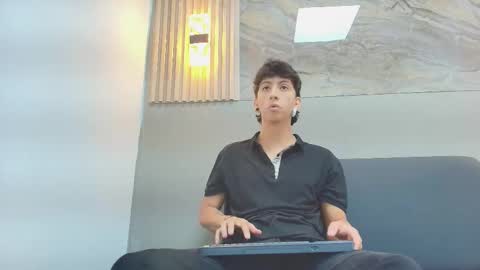 NOHA online show from 10-21-25, 12:50