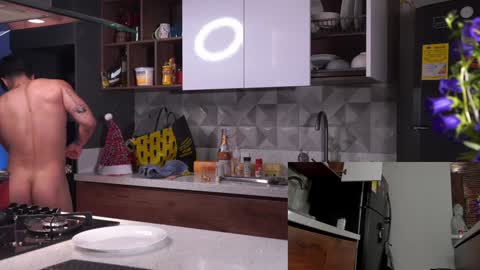 kevin online show from 12-09-24, 03:07