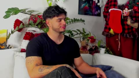 kevin online show from 12-17-24, 12:23