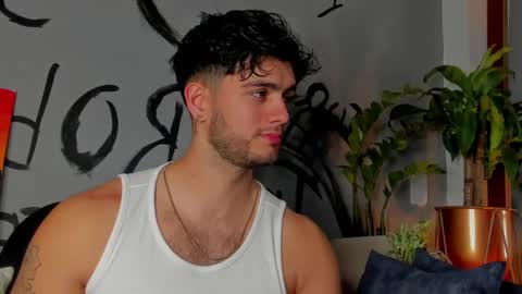 kevin online show from 03-01-25, 12:07