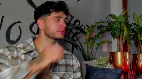 kevin online show from 03-03-25, 01:42