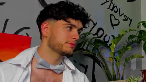 kevin online show from 03-12-25, 01:14