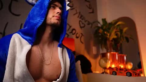 kevin online show from 10-11-25, 12:21