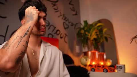 kevin online show from 10-16-25, 12:44