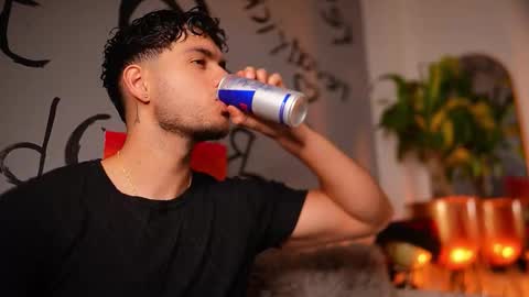 kevin online show from 12-21-25, 01:02