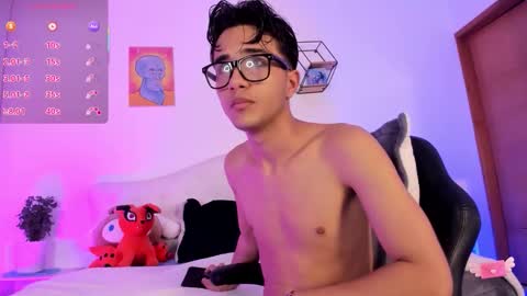 noha_natan online show from 10-24-25, 12:12