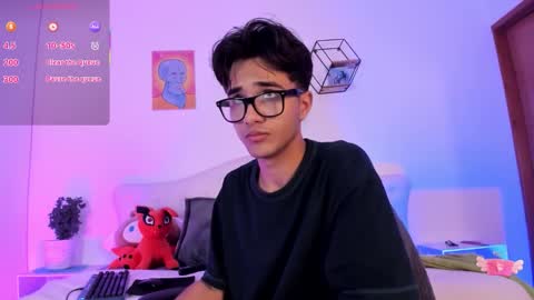 noha_natan online show from 10-28-25, 01:03