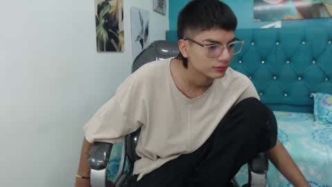 Noha Scott online show from 12-04-24, 11:02