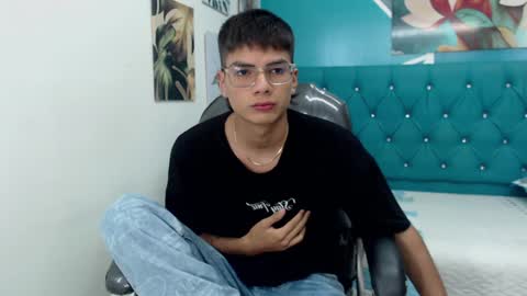 Noha Scott online show from 12-29-24, 11:08