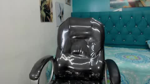 Noha Scott online show from 01-12-25, 10:43