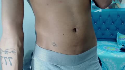 Noha Scott online show from 01-23-25, 01:51