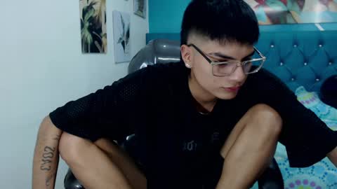 Noha Scott online show from 01-31-25, 11:24