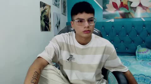 Noha Scott online show from 02-11-25, 10:39