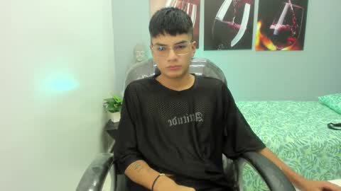 Noha Scott online show from 02-22-25, 10:52