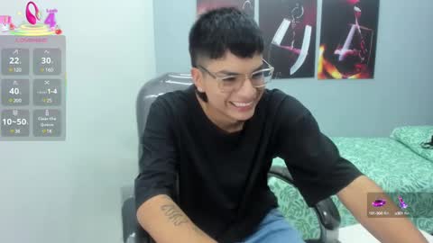 Noha Scott online show from 02-27-25, 11:26