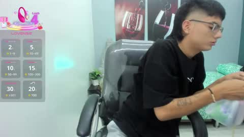 Noha Scott online show from 03-07-25, 11:38