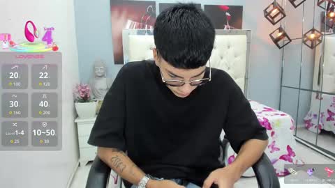 Noha Scott online show from 09-27-25, 11:10