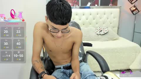 Noha Scott online show from 10-01-25, 12:38