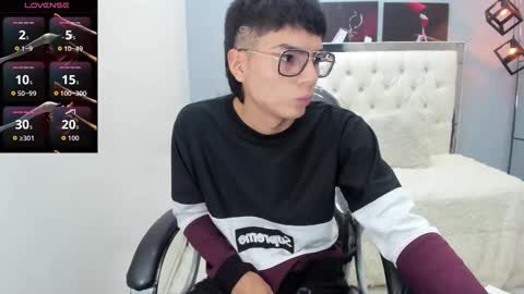 Noha Scott online show from 11-27-25, 10:56