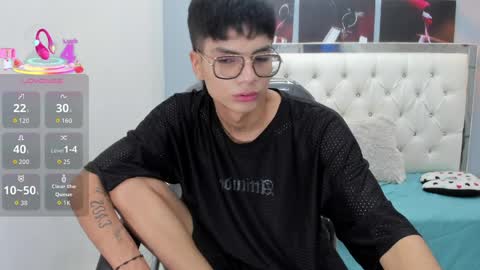 Noha Scott online show from 04-09-26, 10:59