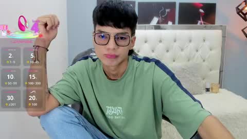 Noha Scott online show from 04-16-26, 11:40