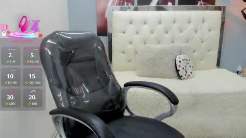 Noha Scott online show from 04-28-26, 10:48
