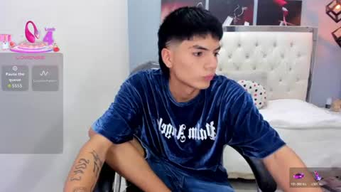 Snapshot of noha_scott chatting on 06-11-26, 11:25 Noha Scott online show from 06-11-26, 11:25