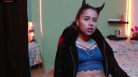 Snapshot of noha_thomson chatting on 03-05-25, 07:16 Noha Thomson online show from 03-05-25, 07:16